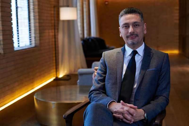 专访万豪国际集团大中华区首席运营官马雷（Michael Malik）：未来三年对每家酒店进行能源审计，近百家已获“可持续酒店”认证