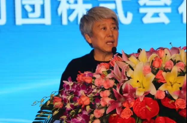 2019中国民商年会在肇庆举行 第 9 张