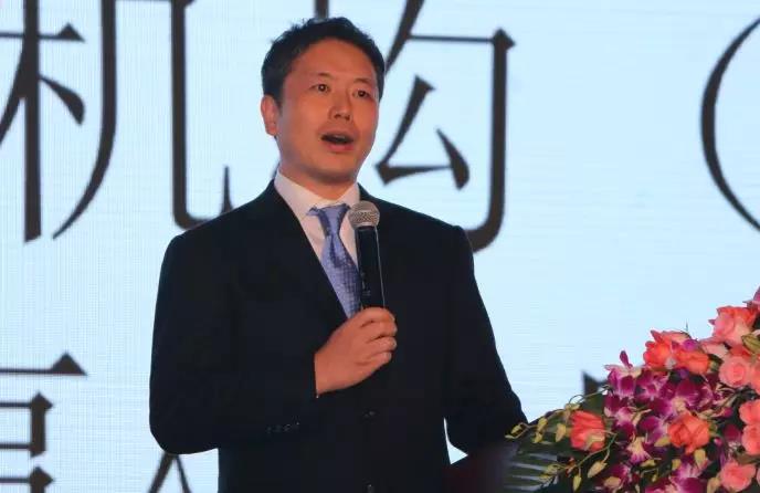2019中国民商年会在肇庆举行 第 10 张
