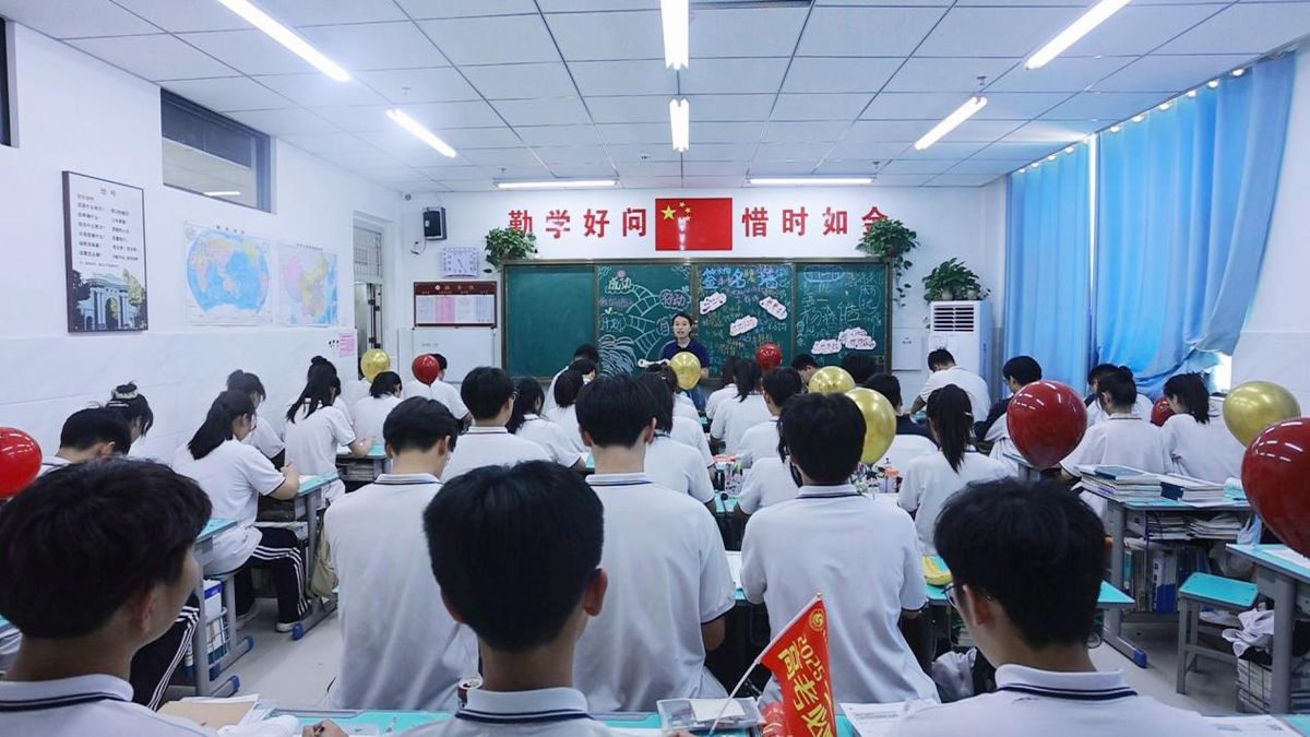 河南商丘睢阳区弘深学校个性化培养学生纪实 第 3 张