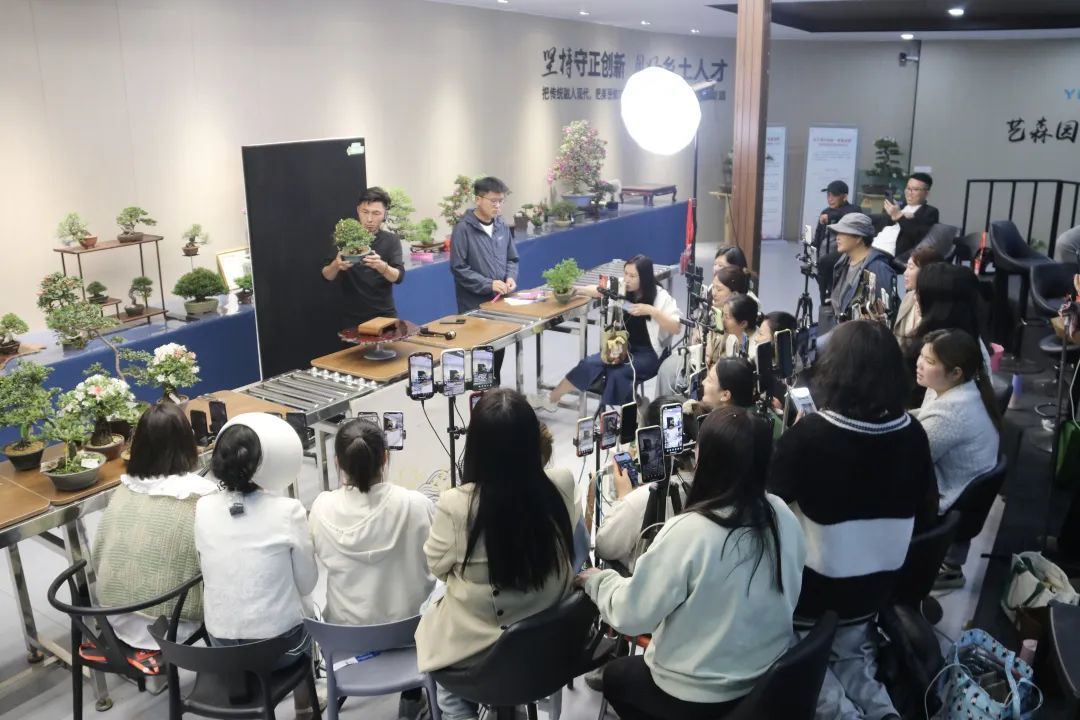 沭阳花木、泗洪水产……宿迁将打造14个重点“电商+产业带”！ 第 3 张
