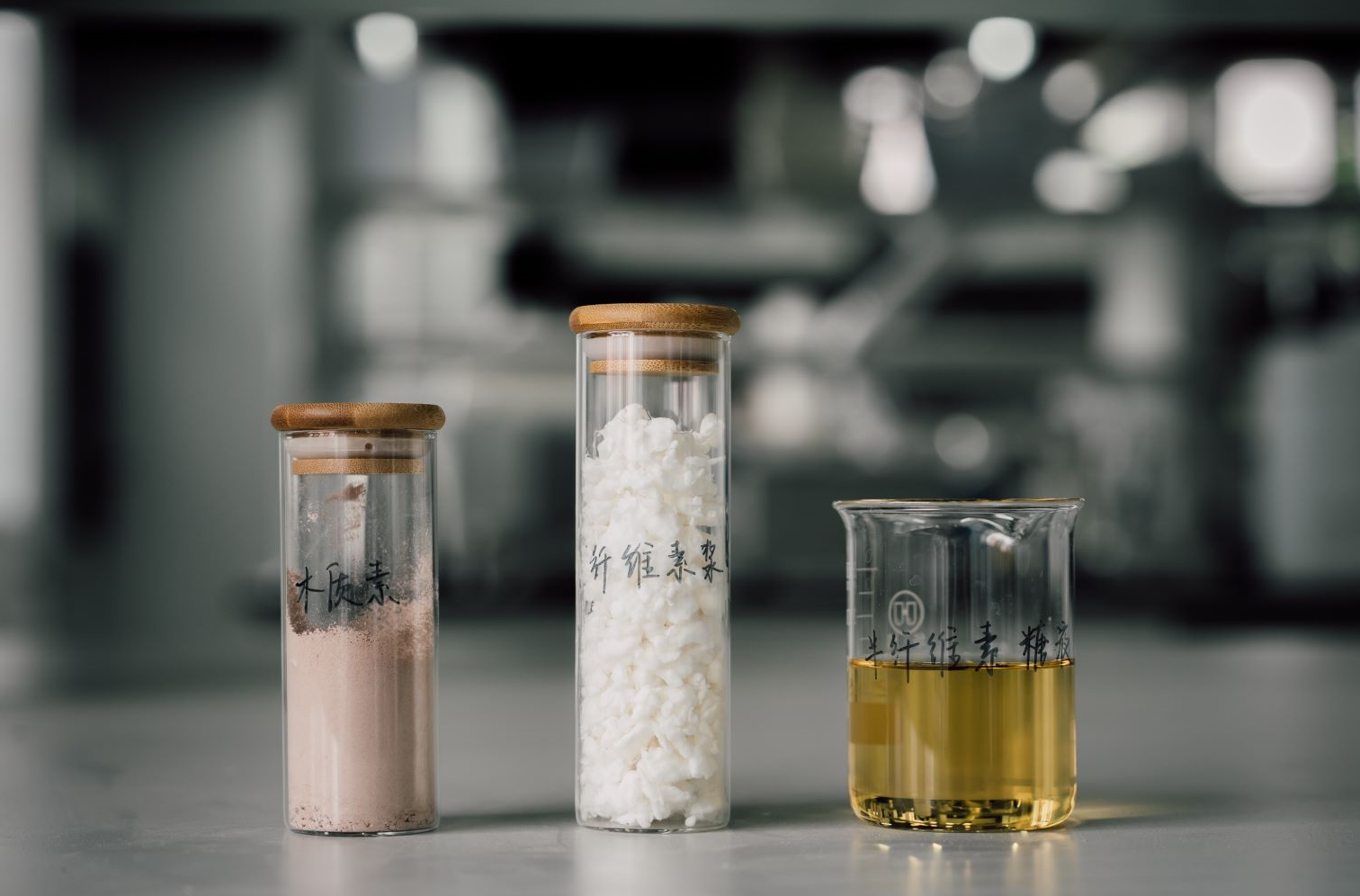 新技术让生物质资源“身价倍增” 第 2 张