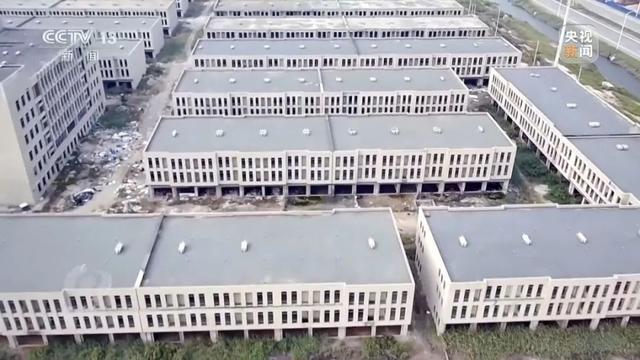 投资13亿却烂尾多年！天津“僵尸园区”怎么就没人管？ 第 5 张