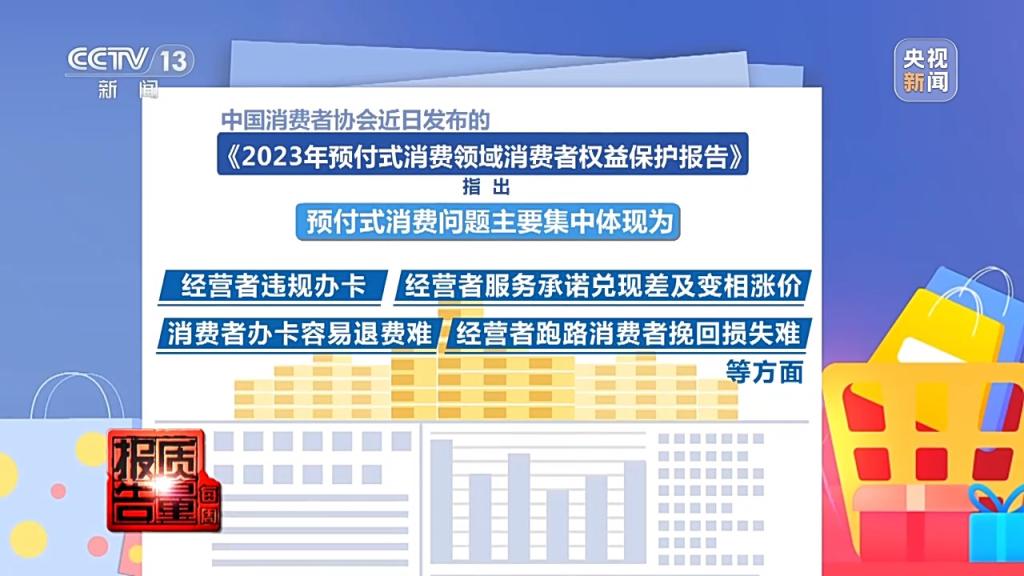 商家跑路，钱能要回来吗？警惕预付费消费陷阱 第 7 张
