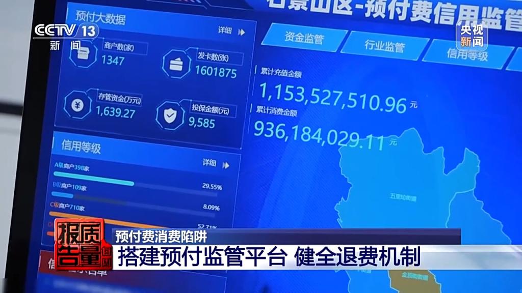 商家跑路，钱能要回来吗？警惕预付费消费陷阱 第 8 张