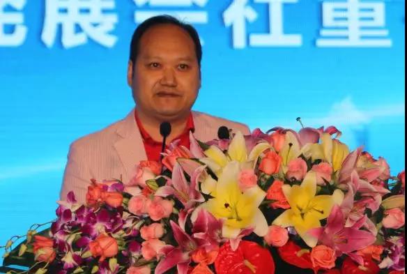 2019中国民商年会在肇庆举行 第 8 张