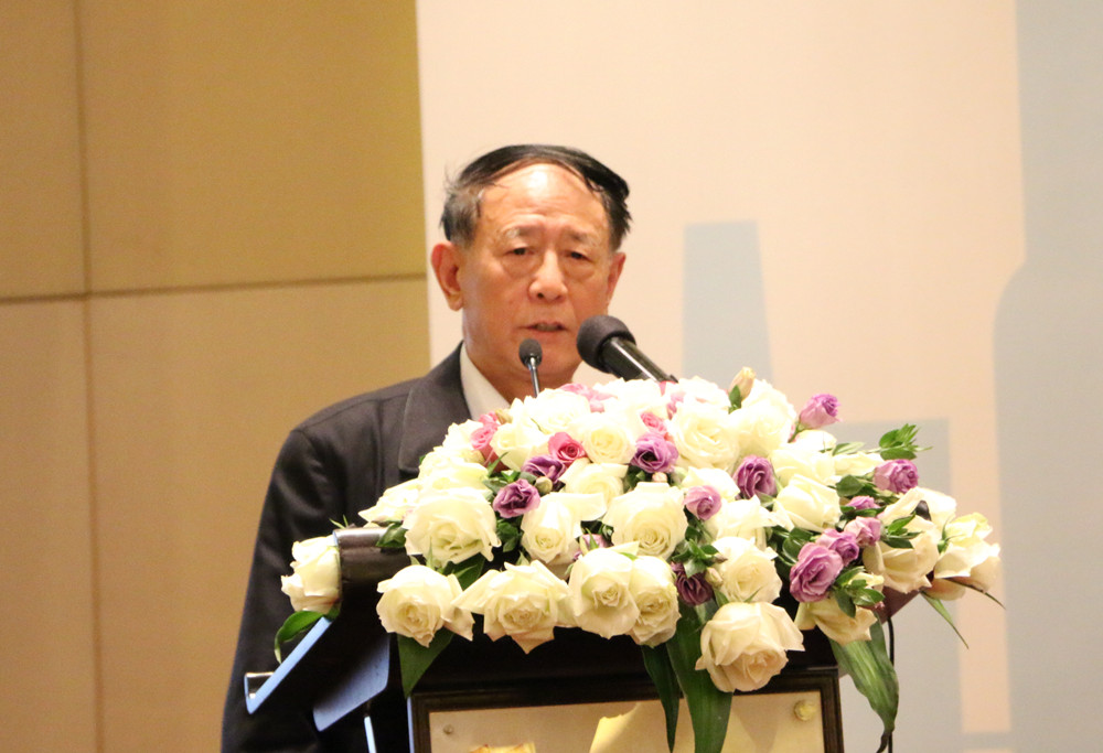 胡德平：世界第二大经济体各种资源如何合作