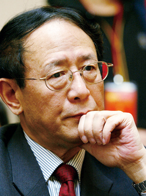 胡德平