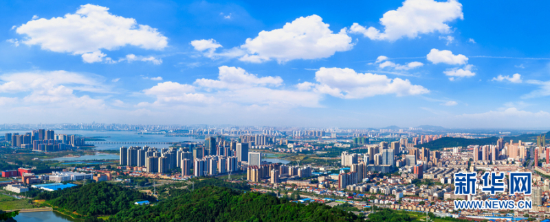 向新而行 向上生长——写在2024企业家江夏行开幕之际 第 1 张