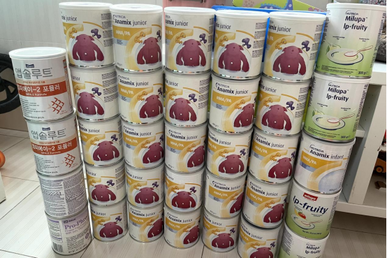 特医食品可及性困境，如何破？ 第 1 张