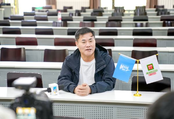 专访锅圈创始人杨明超：以产业联动为笔，绘乡村振兴画卷 第 1 张