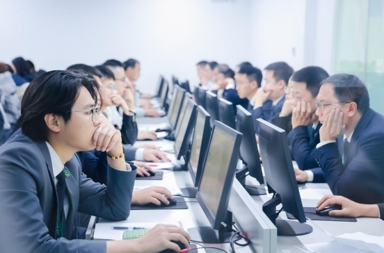 搏学大考14年 北京链家持续升级服务能力 第 1 张