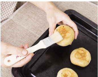 私房烘焙成为年轻人新宠