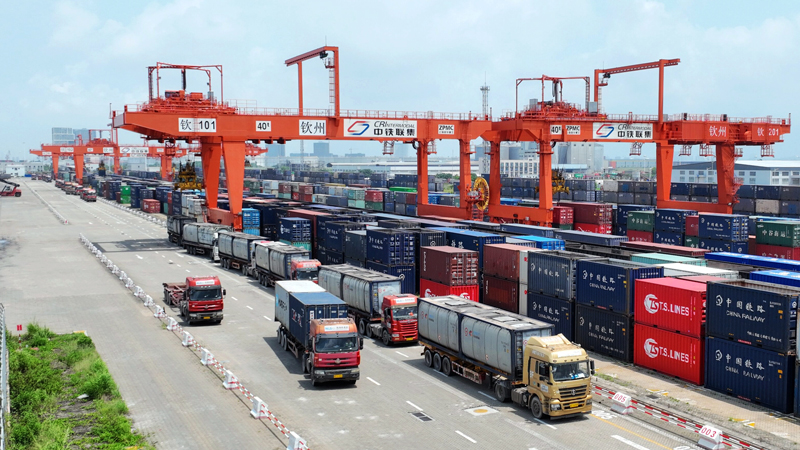从这三种车，看流动中国的活力 第 2 张