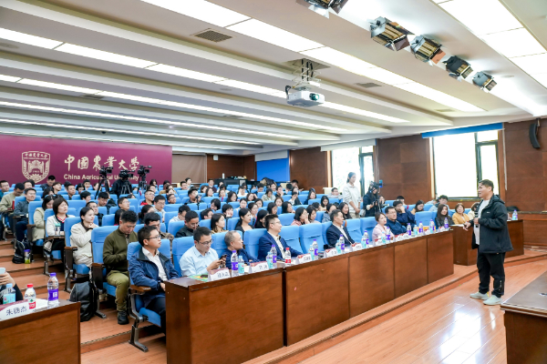 专访锅圈创始人杨明超：以产业联动为笔，绘乡村振兴画卷 第 2 张