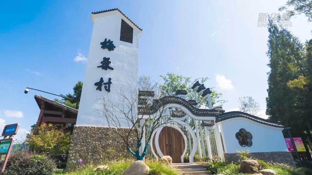 在浙江桐庐，品味乡村美学 第 2 张