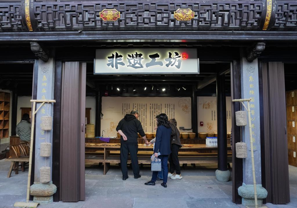 “美丽乡村”撑起浙江“万亿”旅游产业 第 2 张