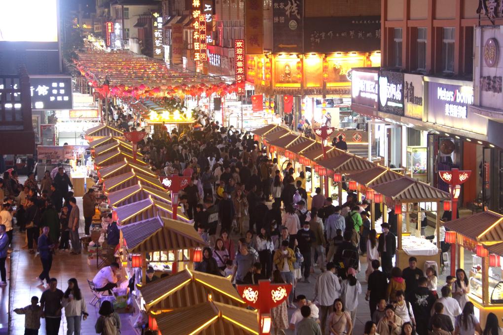 文化新观察丨走，到县城去旅游！ 第 3 张