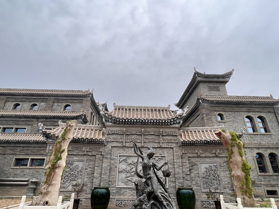 在宁夏，解锁葡萄酒消费新场景 第 3 张