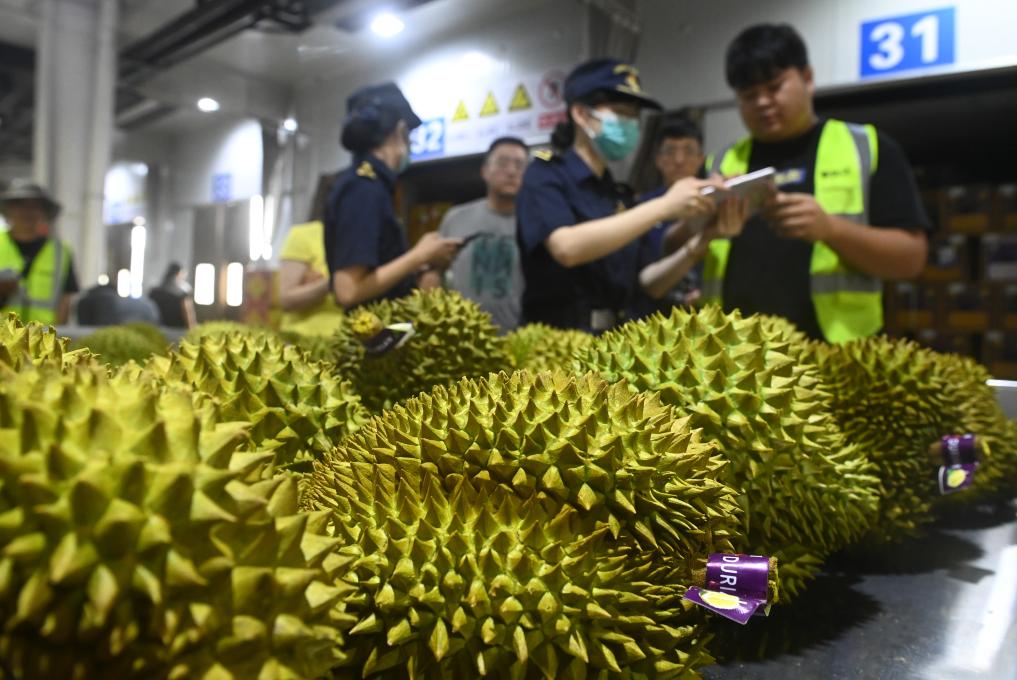 友谊关见闻 第 3 张