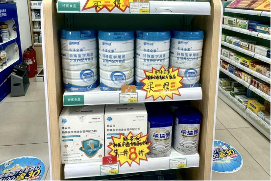 特医食品可及性困境，如何破？ 第 3 张