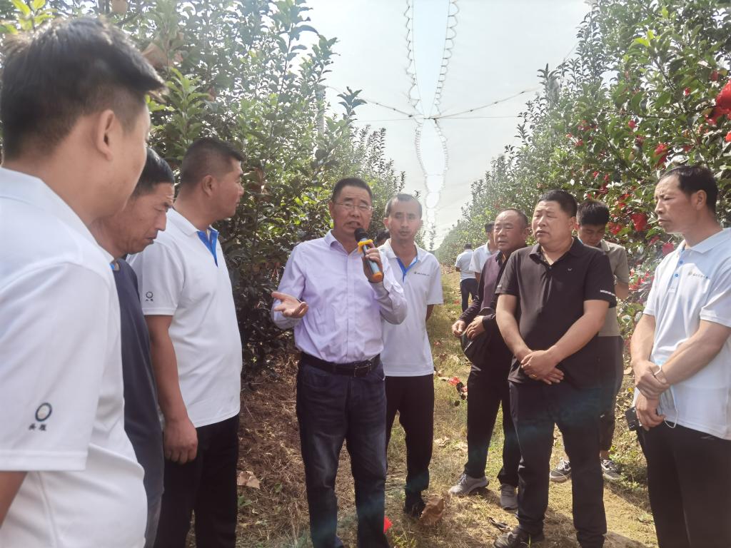 耕耘二十载 只为苹果“中国芯” 第 3 张
