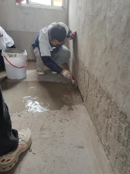 东方雨虹携手伙伴 全力推进C端服务发展 第 3 张