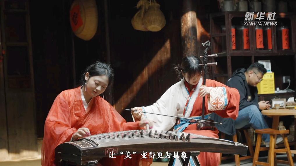 在浙江桐庐，品味乡村美学 第 4 张