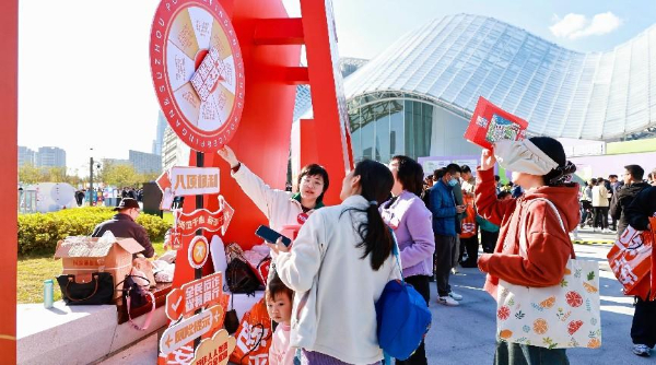 警企宣传协作新模式+1 平安首次参与苏州公安警营开放日 第 8 张
