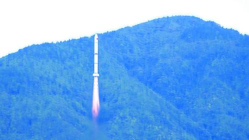 中法携手谱写太空情——专家谈两国空间合作成就
