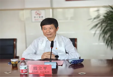 东西协作促发展 苏青同心护健康 第 3 张