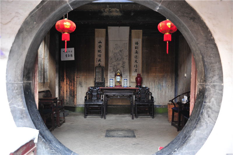 7月22日大暑：万瓦鳞鳞若火龙 第 3 张