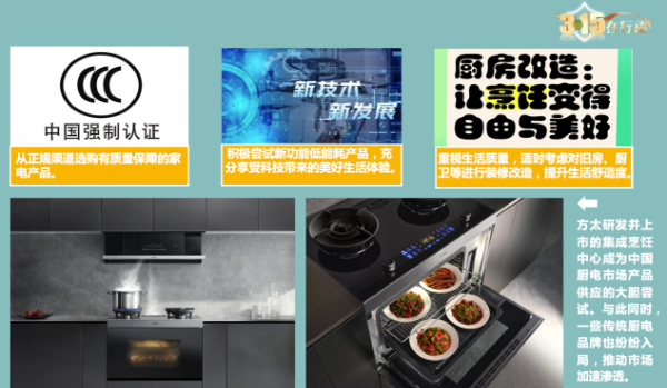 厨电消费洞察报告：功能集成、智能化引领发展新趋势 第 10 张