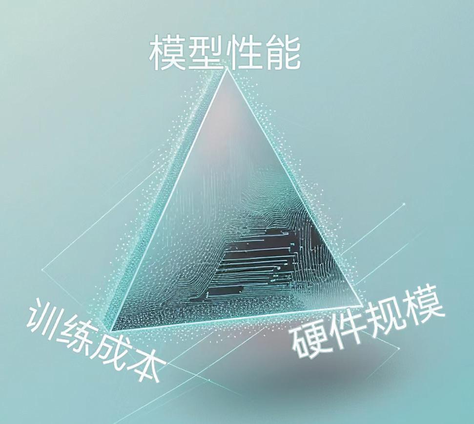 极致性能背后的算力逻辑：DeepSeek如何重构AI研发的底层叙事