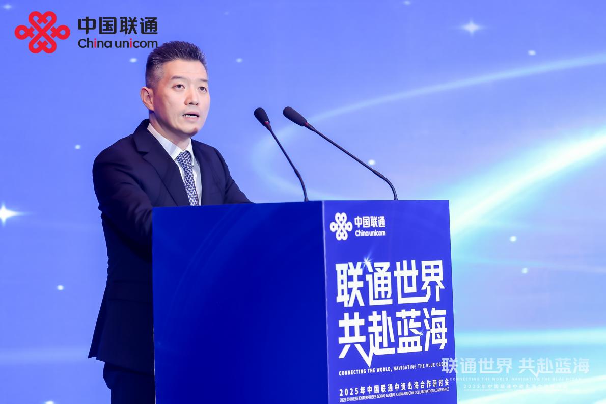 共赴蓝海 中资企业探索出海新路径 第 1 张