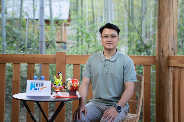 家居消费新观察|沈怡强：设计驱动创新 打造差异化竞争优势 第 1 张