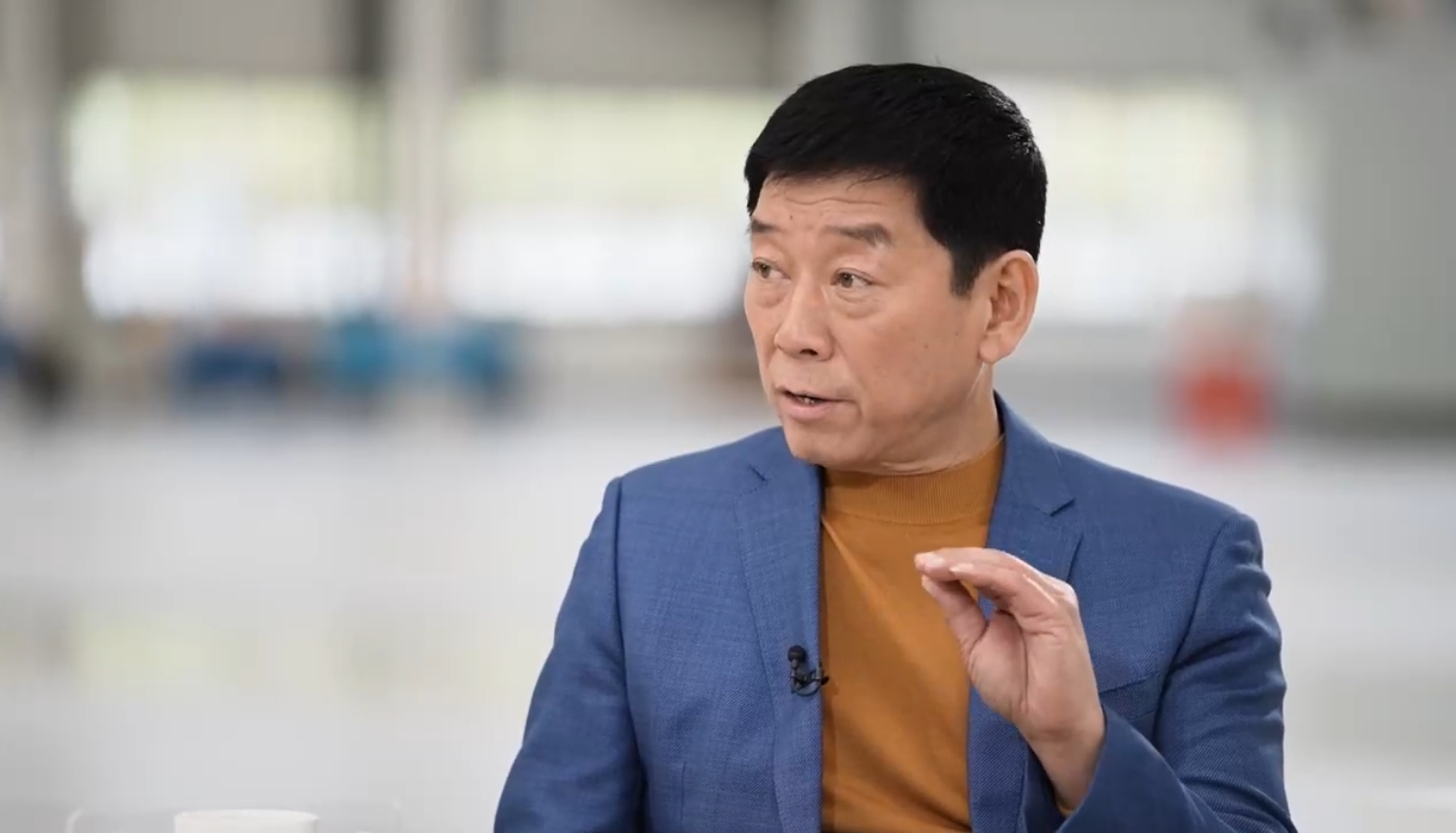 打造“亚洲最大试验场”：长城汽车如何用行动诠释“生命第一” 第 1 张