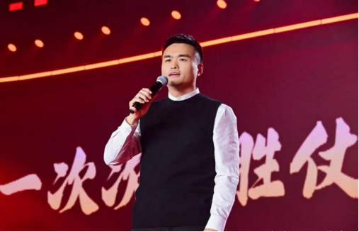 米村拌饭：一场中式快餐的温暖变革，回归“爱与信任” 第 1 张