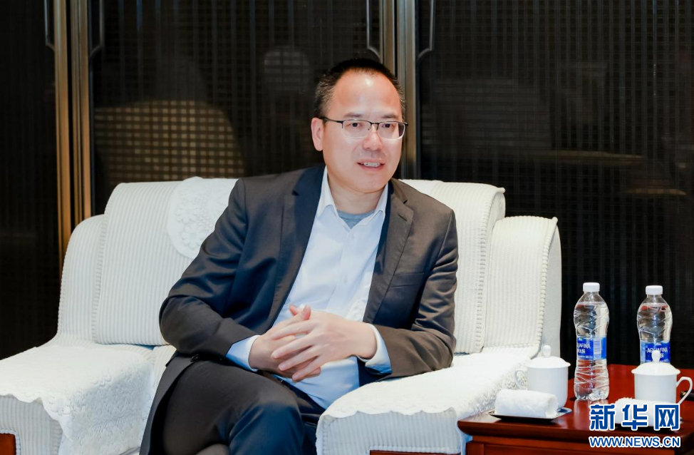 华为曹明：5G-A与AI融合，开启移动通信产业新蓝海