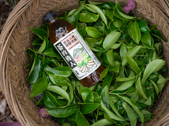 年轻人爱上无糖茶饮料 “茶的传人”能否引领下一波风潮？ 第 1 张
