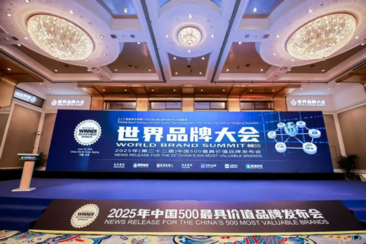 中华保险品牌价值突破555亿元 第 1 张