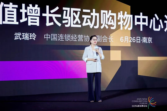 2025购物中心与连锁品牌发展峰会在南京举办：以价值增长驱动购物中心进化 第 2 张