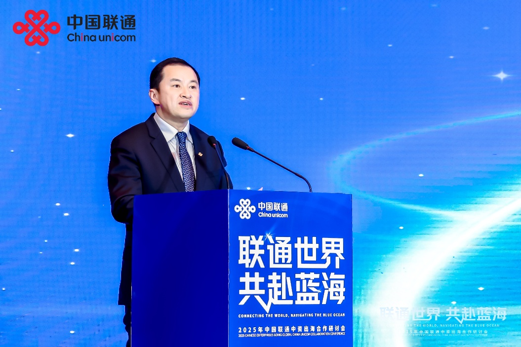 共赴蓝海 中资企业探索出海新路径 第 3 张