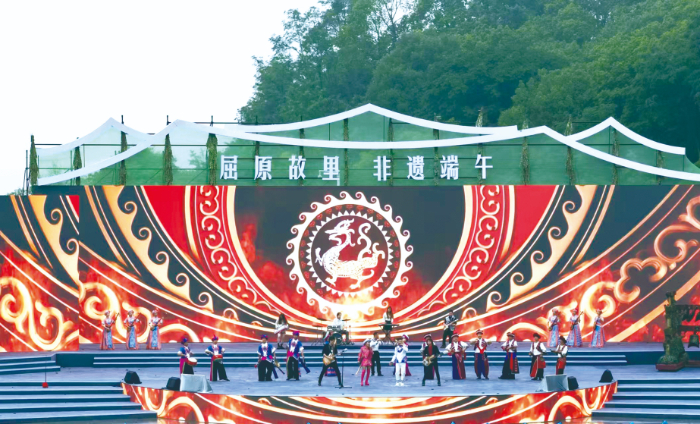 “知音湖北 非遗焕新”，看非遗创新赋能的湖北实践 第 3 张