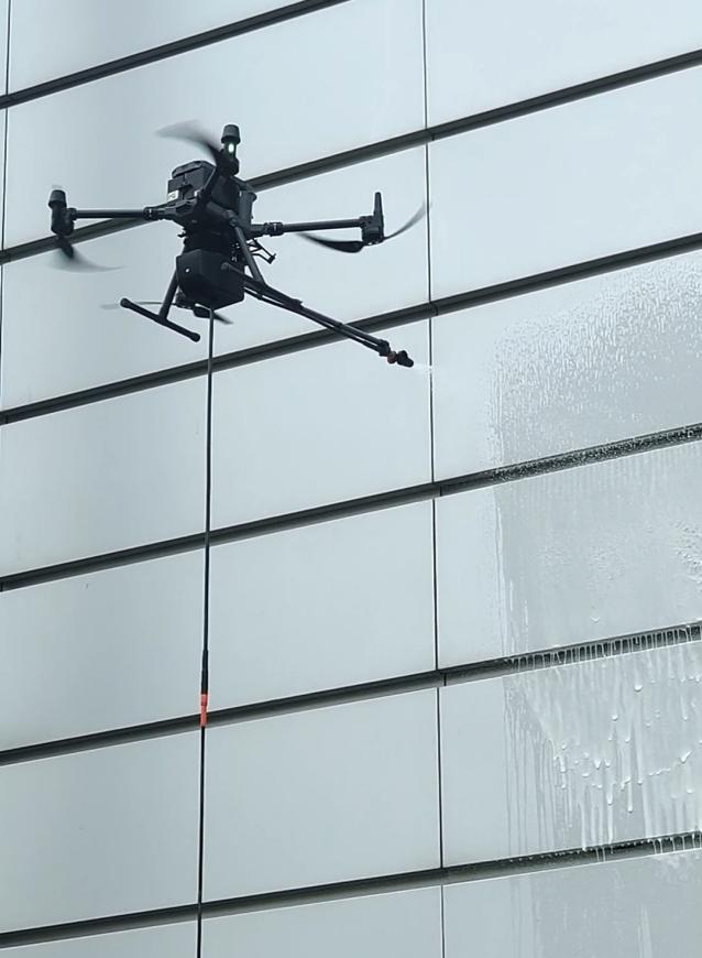 创新技术 探索应用 中国移动助力低空经济“振翅高飞” 第 3 张
