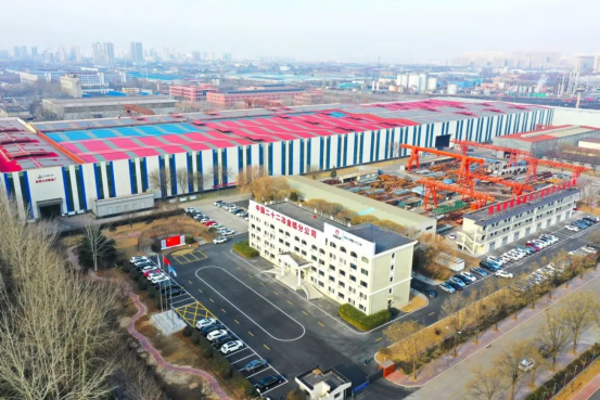 中央企业中试验证平台！中国二十二冶新增2项“国字号”平台 第 3 张