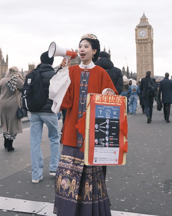 年轻人成“春节主理人”，过一个青春味道的“非遗年” 第 4 张
