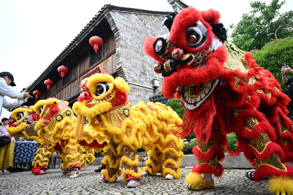 亮绝活出新招 多地发力激活文旅消费新动能 第 4 张