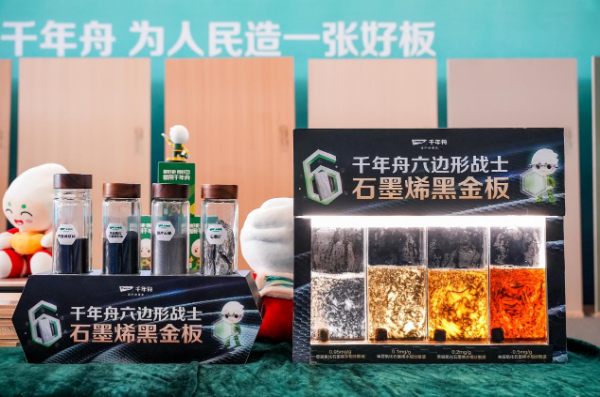 探秘“样板力量” 千年舟以绿色智造筑牢健康底色 第 5 张