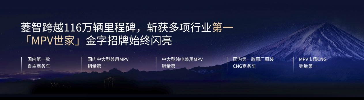 菱智新能源新品9.98万元起 打造行业首个10万内可油可电可气多能源矩阵 第 8 张
